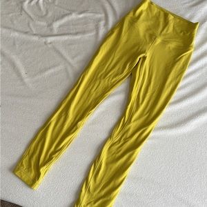 Lululemon align leggings